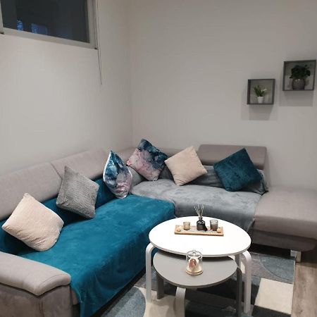 Appartement Cosy Et Chaleureux 隆勒索涅 外观 照片