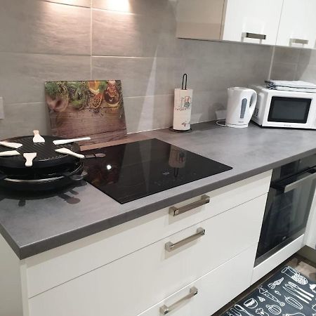 Appartement Cosy Et Chaleureux 隆勒索涅 外观 照片